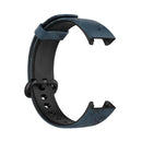 For Xiaomi Mi Watch Lite / Redmi Watch Silicone Printing Replacement Watchband(Mosaic)