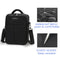 Ugrade Shockproof Waterproof Single Shoulder Storage Travel Carrying Cover Case Box for DJI Air 2S(Black)