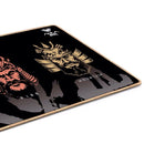 AULA Wind Forest Fire Mountain Pattern Office Gaming Keyboard Mouse Pad