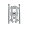 STARTRC 1109410 Dedicated Transport Dispenser Aerial Parabolic Light-sensitive Thrower for DJI Air 2S / Air 2
