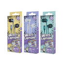 Remax RM-512i 8 Pin Interface Wired Call Bluetooth Music Earphone, Support Wired Control, Cable Length: 1.2m(Green)