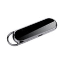 D8 1080P HD 160 Degrees Wide Angle Smart Recording Pen, Capacity:4GB(Black)