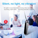 D8 1080P HD 160 Degrees Wide Angle Smart Recording Pen, Capacity:16GB(Black)