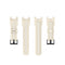 For Amazfit T-Rex Pro / Amazfit T-Rex Silicone Watch Band with Dismantling Tools, One Size(Beige)