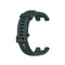 For Amazfit T-Rex Pro / Amazfit T-Rex Silicone Watch Band with Dismantling Tools, One Size(Olive Green)