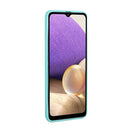 For Samsung Galaxy A32 5G Candy Color TPU Case(Green)