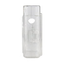 Clear Crystal Camera Bag with Shoulder Strap for Fujifilm Instax Square SQ1
