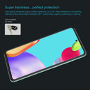 For Samsung Galaxy A52 5G / 4G NILLKIN 0.33mm 9H Amazing H Explosion-proof Tempered Glass Film