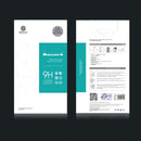 For Samsung Galaxy A52 5G / 4G NILLKIN 0.33mm 9H Amazing H Explosion-proof Tempered Glass Film