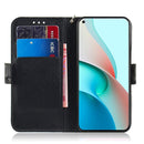 For Xiaomi Redmi Note 9T / 9 5G 3D Painted Pattern Magnetic Attraction Horizontal Flip Leather Case with Holder & Card Slot & Wallet & Lanyard(Embrace Cat)