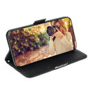 For Xiaomi Redmi Note 10 Pro 3D Painted Pattern Magnetic Attraction Horizontal Flip Leather Case with Holder & Card Slot & Wallet & Lanyard(Peacock Wreath)