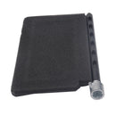 A5163 Car Recirculation Fix Blend Door Repair Kit 68004226AA for Dodge Ram 1500 2002-2008