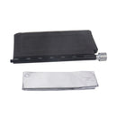 A5163 Car Recirculation Fix Blend Door Repair Kit 68004226AA for Dodge Ram 1500 2002-2008