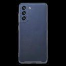For Samsung Galaxy S21 FE 5G 0.75mm Ultra-thin Transparent TPU Soft Protective Case