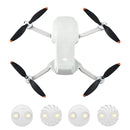 STARTRC 1109056 Motor Centrifugal Heat Dissipation Dustproof Protective Cover for DJI Mini 2