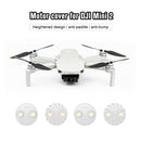 STARTRC 1109056 Motor Centrifugal Heat Dissipation Dustproof Protective Cover for DJI Mini 2