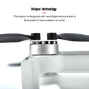 STARTRC 1109056 Motor Centrifugal Heat Dissipation Dustproof Protective Cover for DJI Mini 2