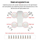 STARTRC 1109056 Motor Centrifugal Heat Dissipation Dustproof Protective Cover for DJI Mini 2