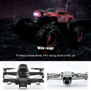 STARTRC 1109388 Rechargeable Colorful Flashing Lights for DJI Air 2S / Mini 2 / Car Model
