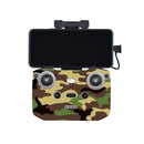 STARTRC Drone + Remote Control + Battery Protective PVC Sticker for DJI Air 2S(Camouflage Green)