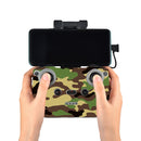 STARTRC Drone + Remote Control + Battery Protective PVC Sticker for DJI Air 2S(Camouflage Green)