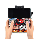 STARTRC Drone + Remote Control + Battery Protective PVC Sticker for DJI Air 2S(Animated Graffiti)