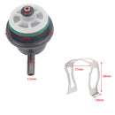 A5520 Cae Fuel Pressure Regulator 12574986 for Chevrolet
