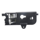 A5861 2 PCS Car Front Inner Door Handle 8261/20-3K020 for Hyundai Sonata 2005-2008