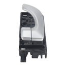 A5862 2 PCS Car Rear Inner Door Handle 8361/20-3K020 for Hyundai Sonata 2005-2008