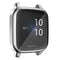 For Garmin Venu Sq Full Coverage TPU Electroplating Protective Case(Silver)