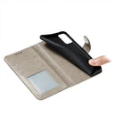For Xiaomi Redmi Note 10 5G Mandala Embossing Pattern Horizontal Flip PU Leather Case with Holder & Card Slots & Wallet & Lanyard(Grey)