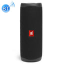 JBL Flip5 Bluetooth 4.2 Portable Mini Waterproof Bass Wireless Bluetooth Speaker(Black)