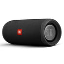 JBL Flip5 Bluetooth 4.2 Portable Mini Waterproof Bass Wireless Bluetooth Speaker(Black)