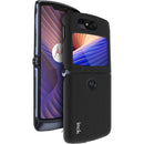 For Motorola Razr 5G IMAK HC-9 Series Frosted Hard Case(Black)