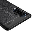 For Xiaomi Redmi K40 Gaming Edition 5G Litchi Texture TPU Shockproof Case(Black)