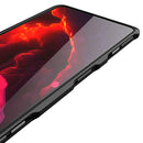 For Xiaomi Redmi K40 Gaming Edition 5G Litchi Texture TPU Shockproof Case(Black)