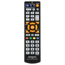 CHUNGHOP L336 Universal Smart Learning Remote Controller for TV / CBL / DVD(Black)