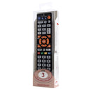 CHUNGHOP L336 Universal Smart Learning Remote Controller for TV / CBL / DVD(Black)