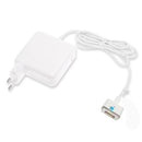 A1424 85W 20V 4.25A 5 Pin MagSafe 2 Power Adapter for MacBook, Cable Length: 1.6m, EU Plug