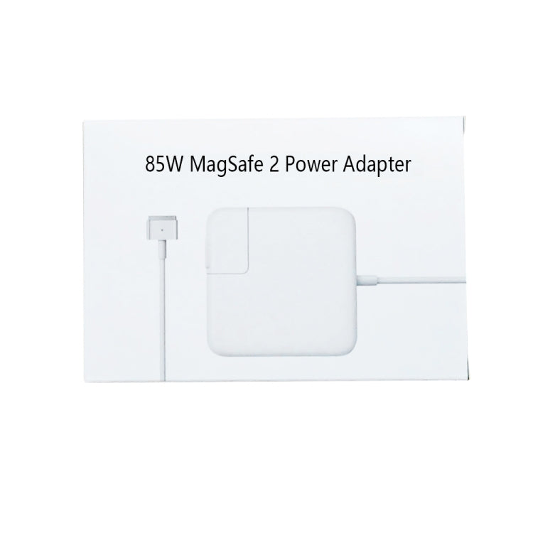 A1424 85W 20V 4.25A 5 Pin MagSafe 2 Power Adapter for MacBook, Cable Length: 1.6m, EU Plug