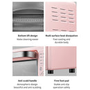 KONKA KAO-T6 Portable Kitchen Food Cooking Machine Electric Oven, Capacity : 13L, Plug Type:CN Plug