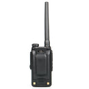 RETEVIS RT87 136-174MHz + 400-480MHz 128CHS Waterproof Dual Band DTMF Two Way Radio Handheld Walkie Talkie, EU Plug