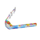 For Garmin Vivofit JR3 Silicone Printing Watch Band(Painted)