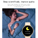 Q71 1.28 inch TFT Screen IP67 Waterproof Smart Watch, Support Bluetooth Call / Heart Rate Monitoring / Blood Pressure Monitoring(Black)