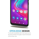 For Doogee X96 Pro 10 PCS 0.26mm 9H 2.5D Tempered Glass Film
