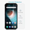 For Blackview Bl6000 Pro 5G 10 PCS 0.26mm 9H 2.5D Tempered Glass Film