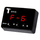 For Ford Ecosport 2013-2017 Car Potent Booster Electronic Throttle Controller