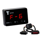 For Ford Ecosport 2013-2017 Car Potent Booster Electronic Throttle Controller
