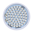 E14 20W 60 LEDs Plant Growth LED Bulb