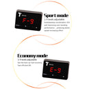 For Nissan Navara D40 2005-2015 Car Potent Booster Electronic Throttle Controller